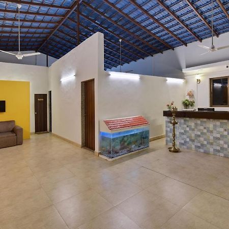 The Fern Silvanus Resort Alibaug Hinjawadi Dış mekan fotoğraf