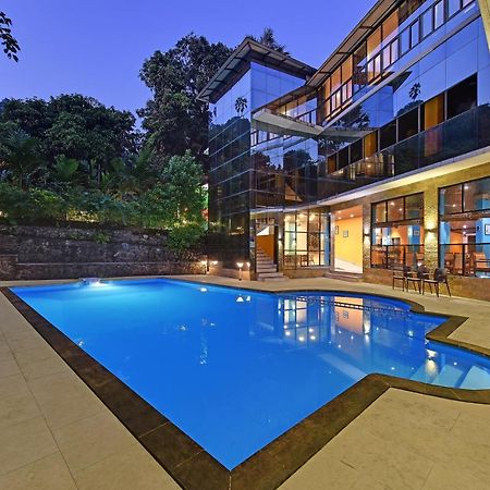 The Fern Silvanus Resort Alibaug Hinjawadi Dış mekan fotoğraf