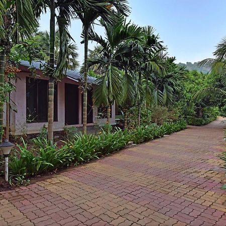 The Fern Silvanus Resort Alibaug Hinjawadi Dış mekan fotoğraf