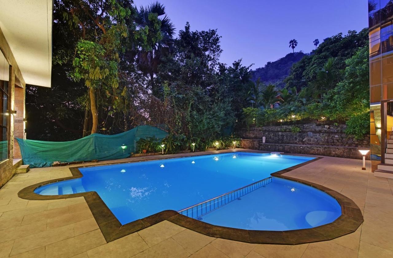 The Fern Silvanus Resort Alibaug Hinjawadi Dış mekan fotoğraf