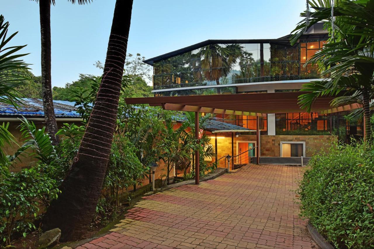 The Fern Silvanus Resort Alibaug Hinjawadi Dış mekan fotoğraf